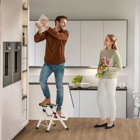PISO ESCALERA PLEGABLE 2 P COMPACTO-3