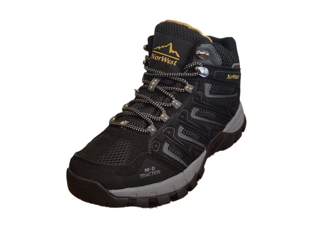NEVADO HI OUTDOOR WATERPROOF NEGRO-3