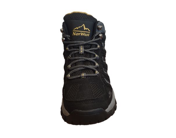 NEVADO HI OUTDOOR WATERPROOF NEGRO-4