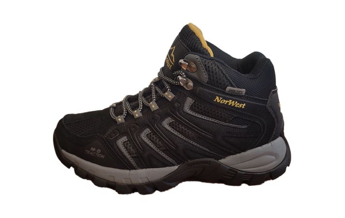 NEVADO HI OUTDOOR WATERPROOF NEGRO-1