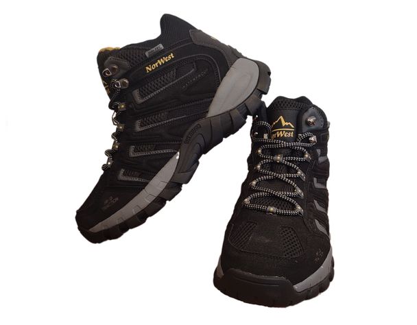 NEVADO HI OUTDOOR WATERPROOF NEGRO-2