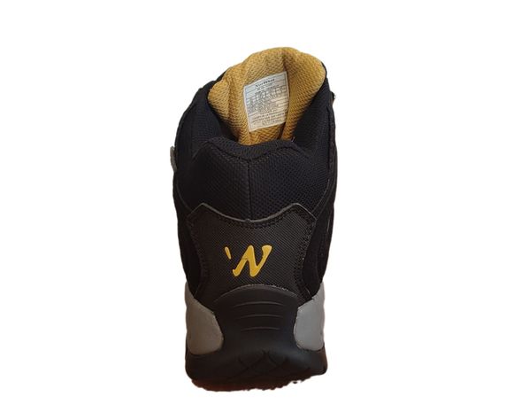 NEVADO HI OUTDOOR WATERPROOF NEGRO-6