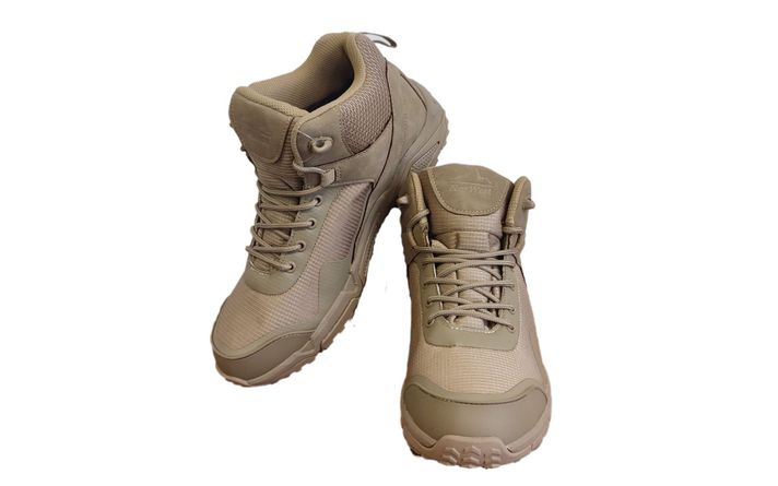 TACTIC OUTDOOR WATERPROOF ARENA-3