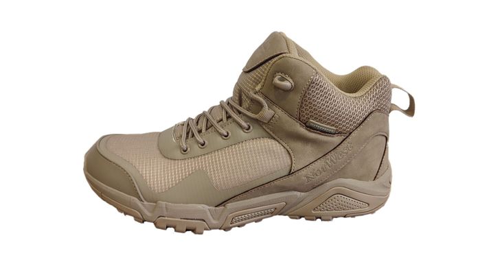 TACTIC OUTDOOR WATERPROOF ARENA-1