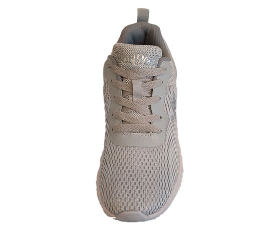 Zapatilla Street Running Celeste-1