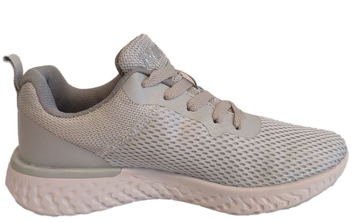 Zapatilla Street Running Celeste-0