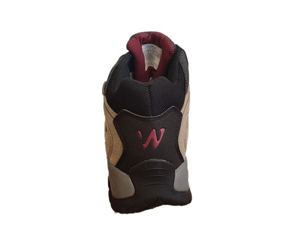 NEVADO HI OUTDOOR WATERPROOF BEIGE-5