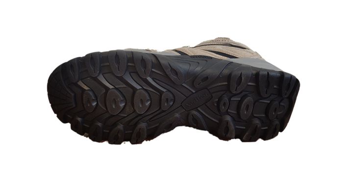 NEVADO HI OUTDOOR WATERPROOF BEIGE-6