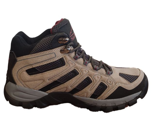 NEVADO HI OUTDOOR WATERPROOF BEIGE-0