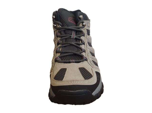NEVADO HI OUTDOOR WATERPROOF BEIGE-4