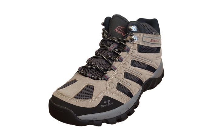 NEVADO HI OUTDOOR WATERPROOF BEIGE-2