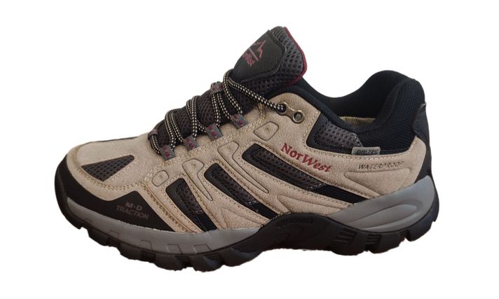 NEVADO LOW OUTDOOR WATERPROOF-1