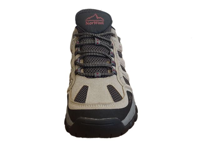 NEVADO LOW OUTDOOR WATERPROOF-4