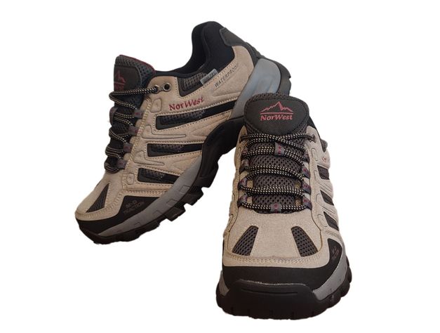 NEVADO LOW OUTDOOR WATERPROOF-3