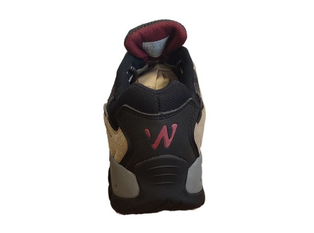 NEVADO LOW OUTDOOR WATERPROOF-5