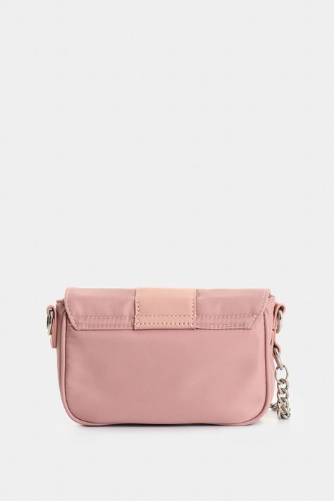 Vélez Manos Libres Nova Lona Mujer talle Multicolor Rosado-2