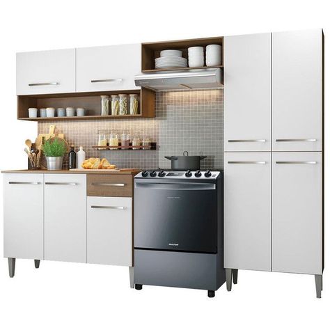 Kit Cocina Emilly Light-0