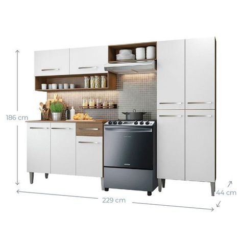 Kit Cocina Emilly Light-1