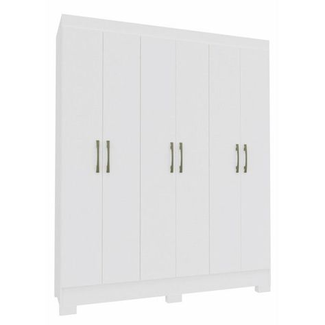 Closet Roma Light 6P-0