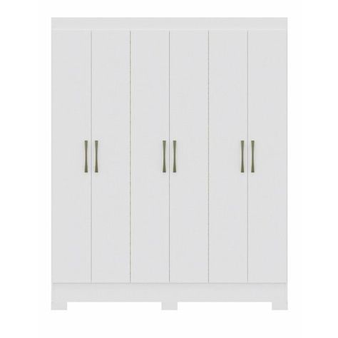 Closet Roma Light 6P-1