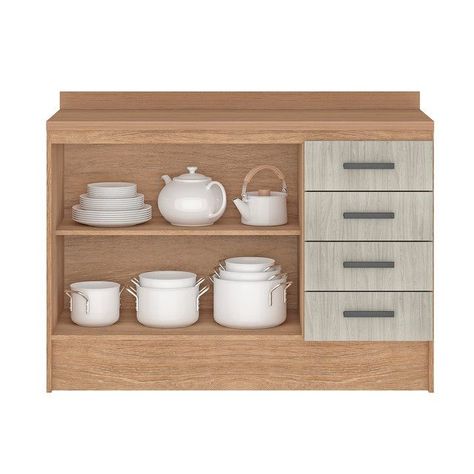Mueble Base Mia 12O Cm-2
