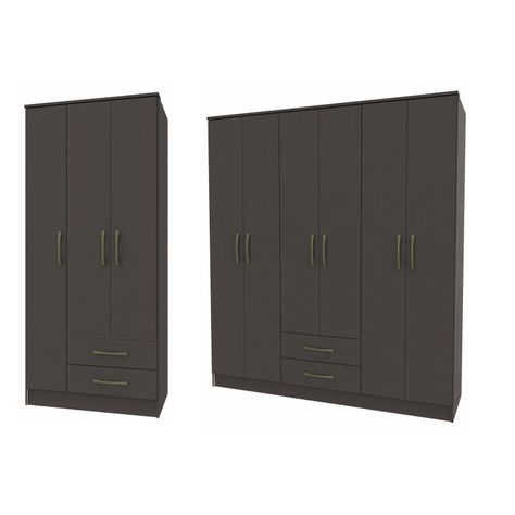 COMBO PEQUIM DARK 3P+6P (271069+271071)-0
