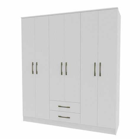 CLOSET PEQUIM LIGTH 6P 2C VEKKAHOME-0