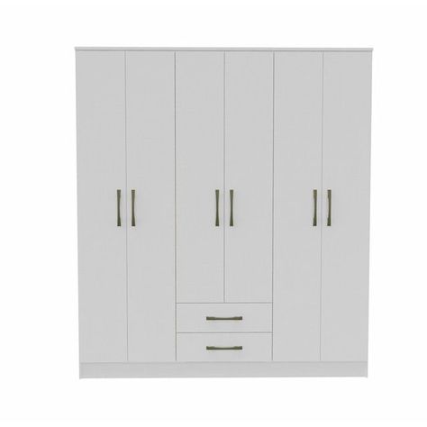 CLOSET PEQUIM LIGTH 6P 2C VEKKAHOME-2
