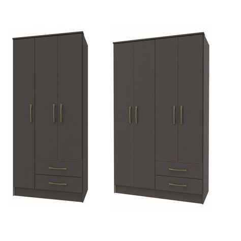 COMBO PEQUIM DARK 3P+4P (271069+271070)-0
