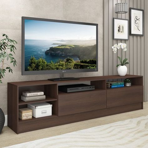 RACK TV MOYAN 75 2 PUERTAS VEKKAHOME-4