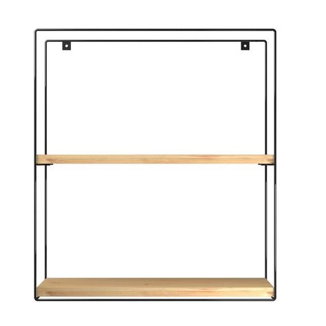 REPISA HEXAGONAL TOTAL WHITE VEKKAHOME-2