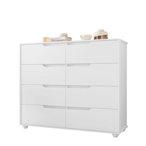 COMBO CLOSET 4P +COMODA DOB WT-2