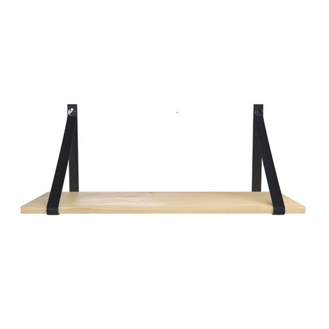REPISA CUADRADA GOLDEN BLACK VEKKAHOME-1