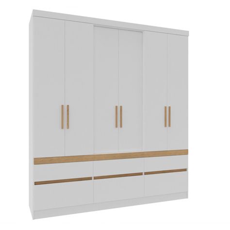 CLOSET CRONOS 6P 6C VEKKAHOME-1