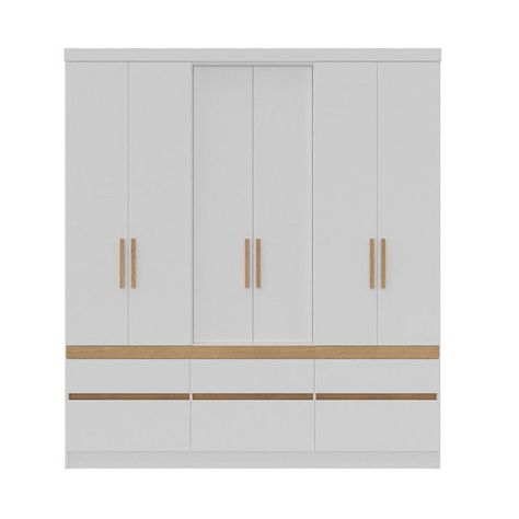 CLOSET CRONOS 6P 6C VEKKAHOME-2