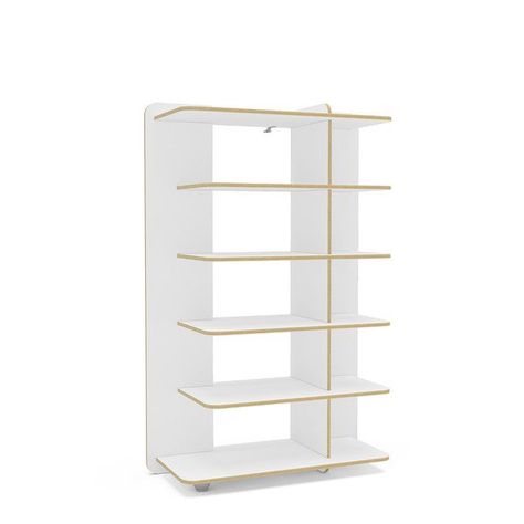 ESTANTE LIS LIGHT-0