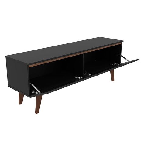 RACK TV LE MANS DARK 55 2P VEKKAHOME-1