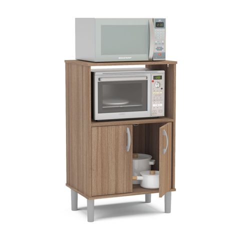 MUEBLE COCINA MICROONDAS TARA-1
