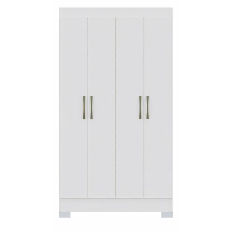 Closet Roma Light 4P-1