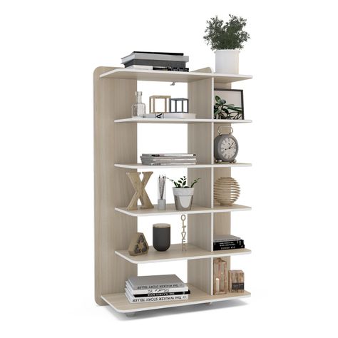 ESTANTE LIS RUSTIC-0
