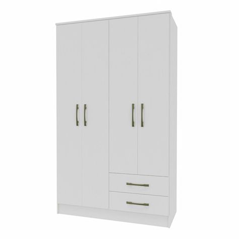 CLOSET PEQUIM LIGHT 4P 2C VEKKAHOME-0