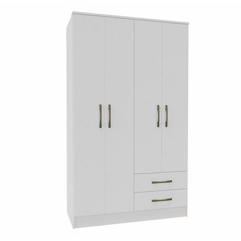 CLOSET PEQUIM LIGHT 4P 2C VEKKAHOME-1