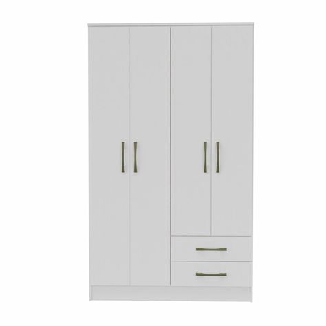 CLOSET PEQUIM LIGHT 4P 2C VEKKAHOME-2