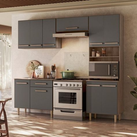 Kit Cocina Lemon Grey-3