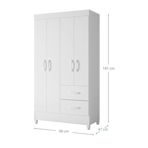 COMBO MOBI WHITE 4P+6P -2