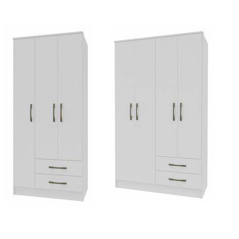 COMBO PEQUIM LIGHT 3P+4P (271072+271073)-0