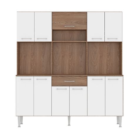 KIT COCINA EMI 160-1