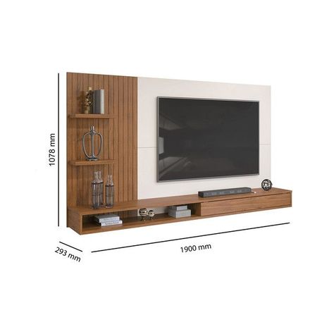Panel Bento Light 60"-1