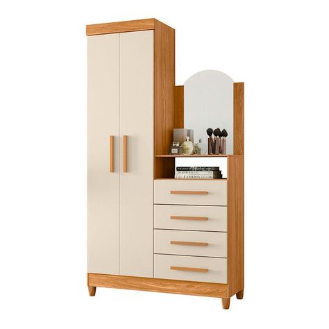 Comoda Capri 2P+4C-0