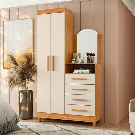 Comoda Capri 2P+4C-2